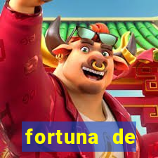 fortuna de fernandin oig